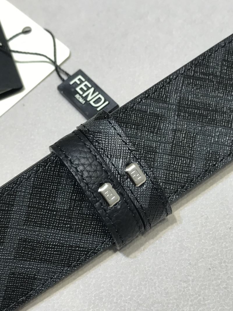 Fendi Belts